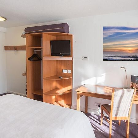 Premier Inn 솔리헐 외부 사진