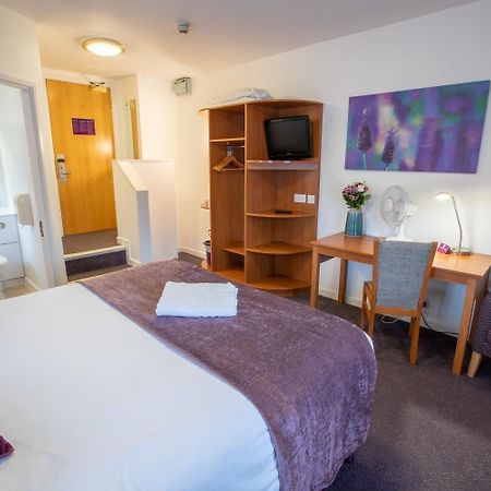 Premier Inn 솔리헐 외부 사진