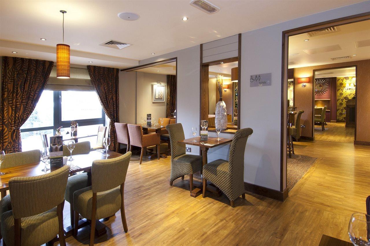 Premier Inn 솔리헐 외부 사진