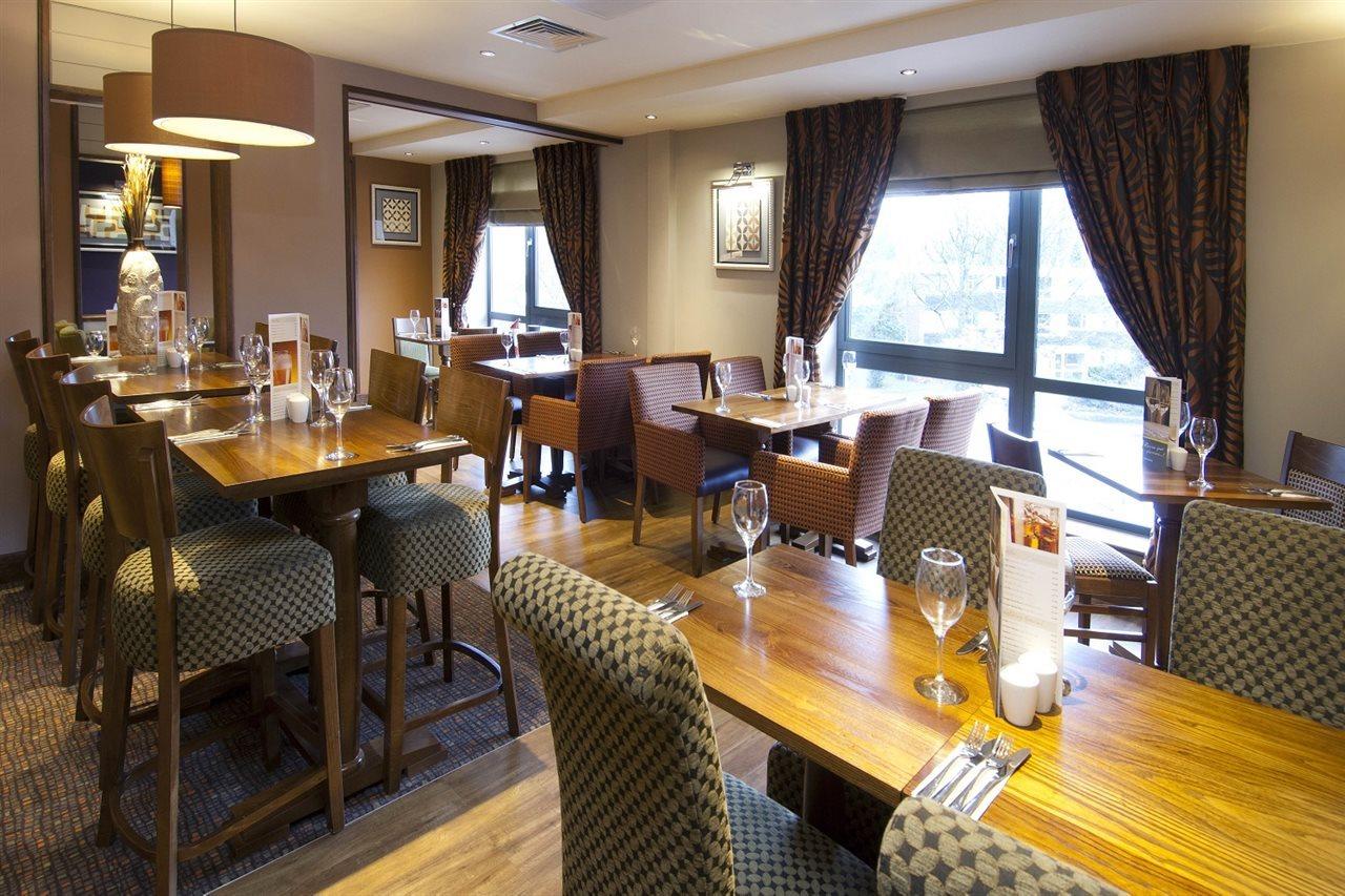 Premier Inn 솔리헐 외부 사진