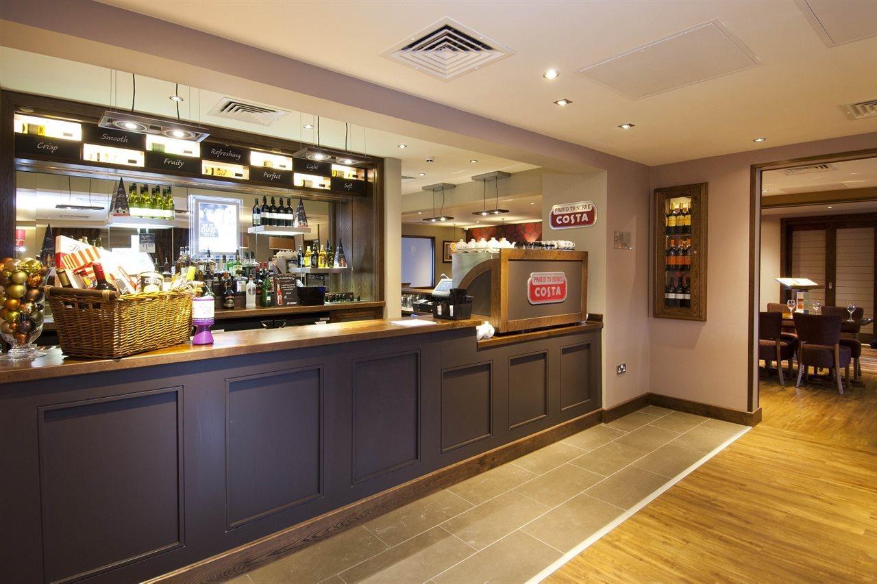 Premier Inn 솔리헐 외부 사진