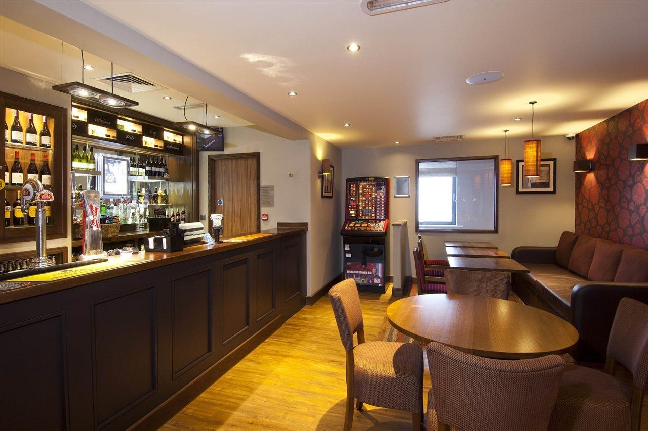 Premier Inn 솔리헐 외부 사진