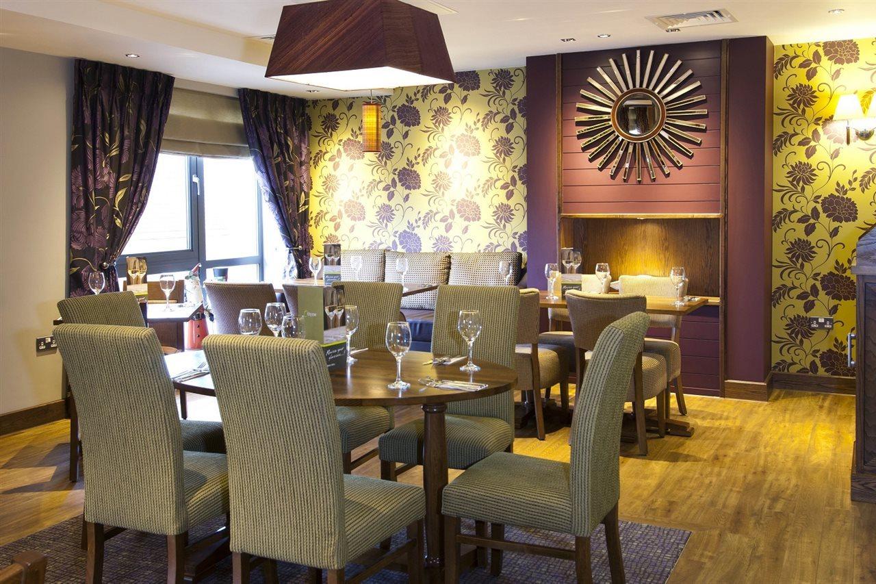 Premier Inn 솔리헐 외부 사진