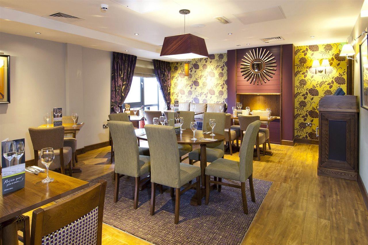 Premier Inn 솔리헐 외부 사진