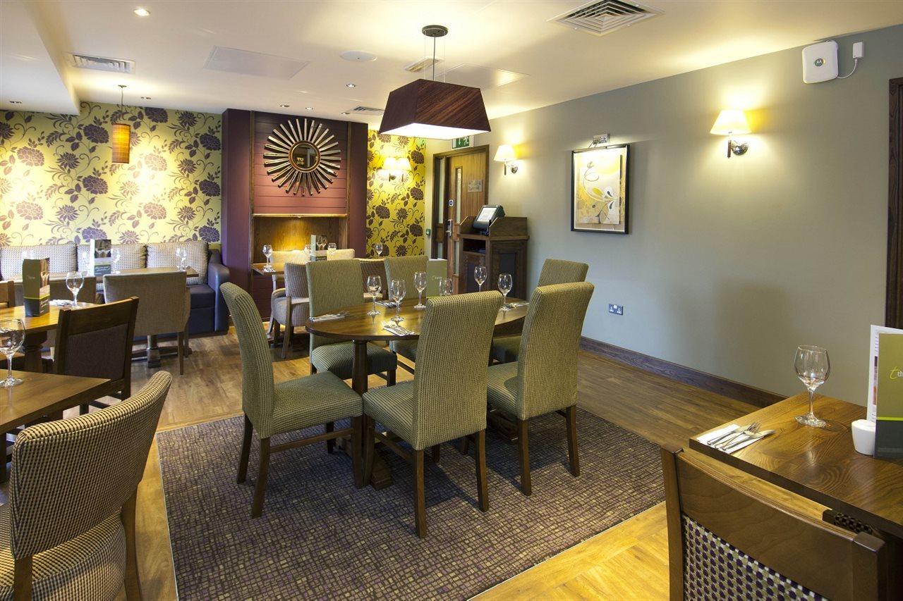 Premier Inn 솔리헐 외부 사진