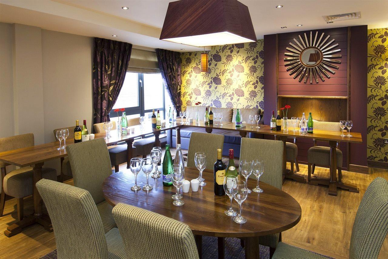 Premier Inn 솔리헐 외부 사진