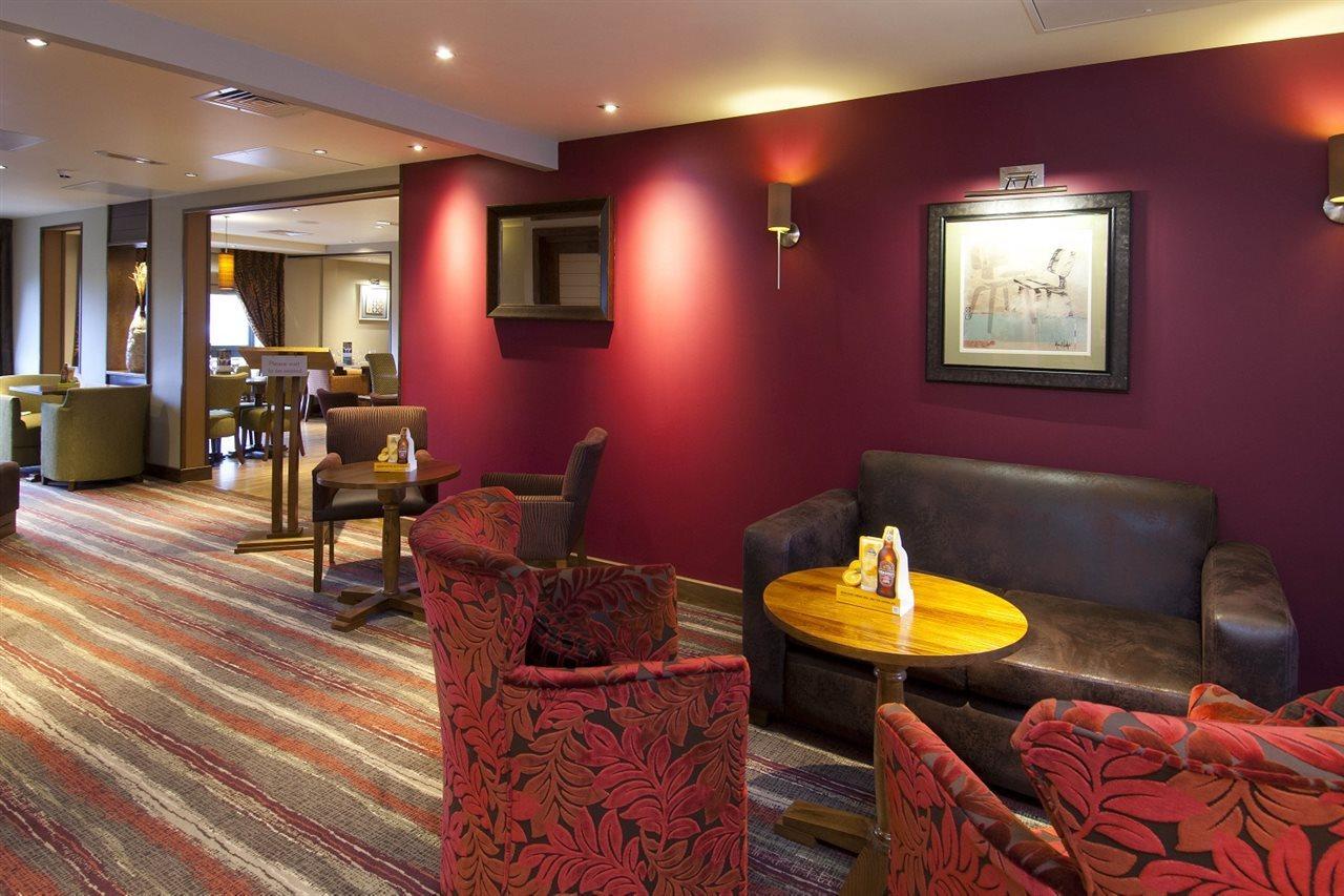 Premier Inn 솔리헐 외부 사진