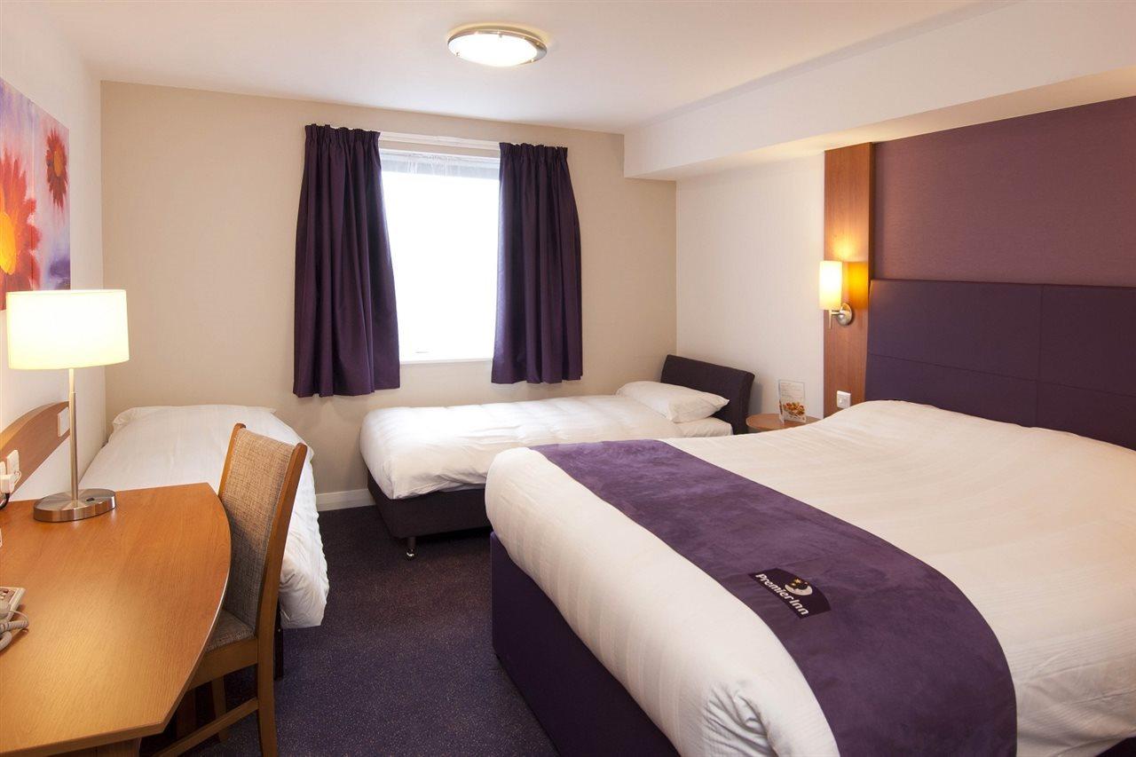 Premier Inn 솔리헐 외부 사진