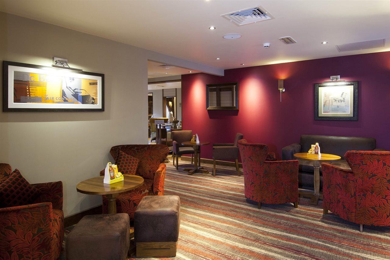 Premier Inn 솔리헐 외부 사진