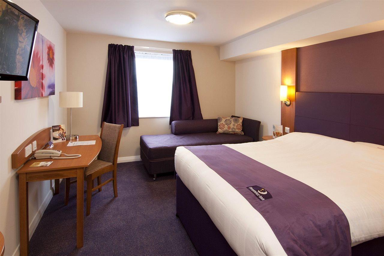 Premier Inn 솔리헐 외부 사진