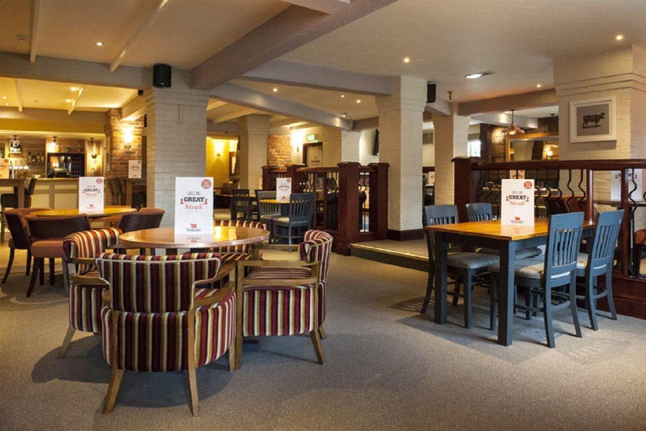 Premier Inn 솔리헐 외부 사진
