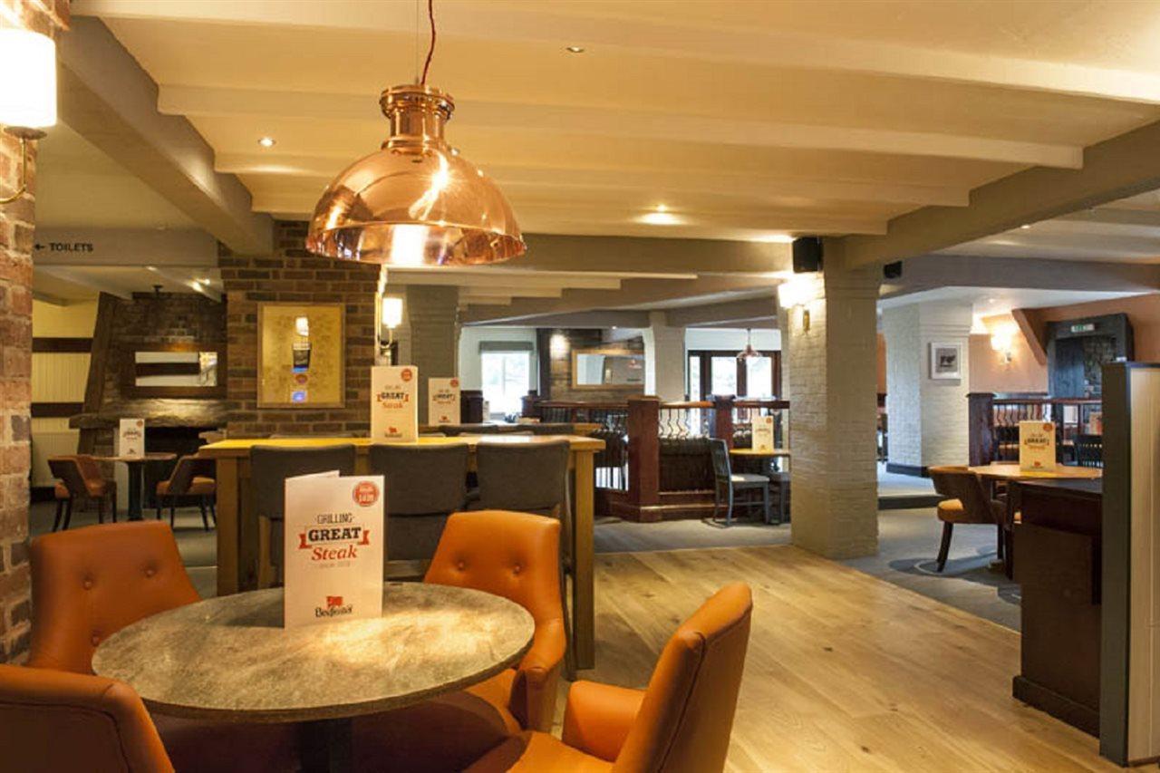 Premier Inn 솔리헐 외부 사진