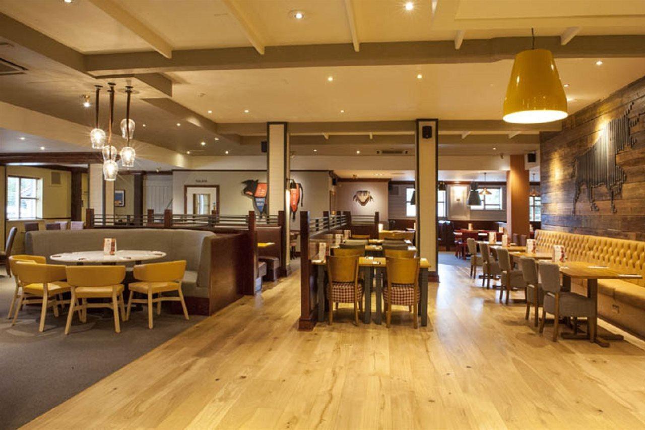 Premier Inn 솔리헐 외부 사진