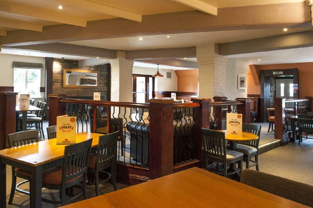 Premier Inn 솔리헐 외부 사진