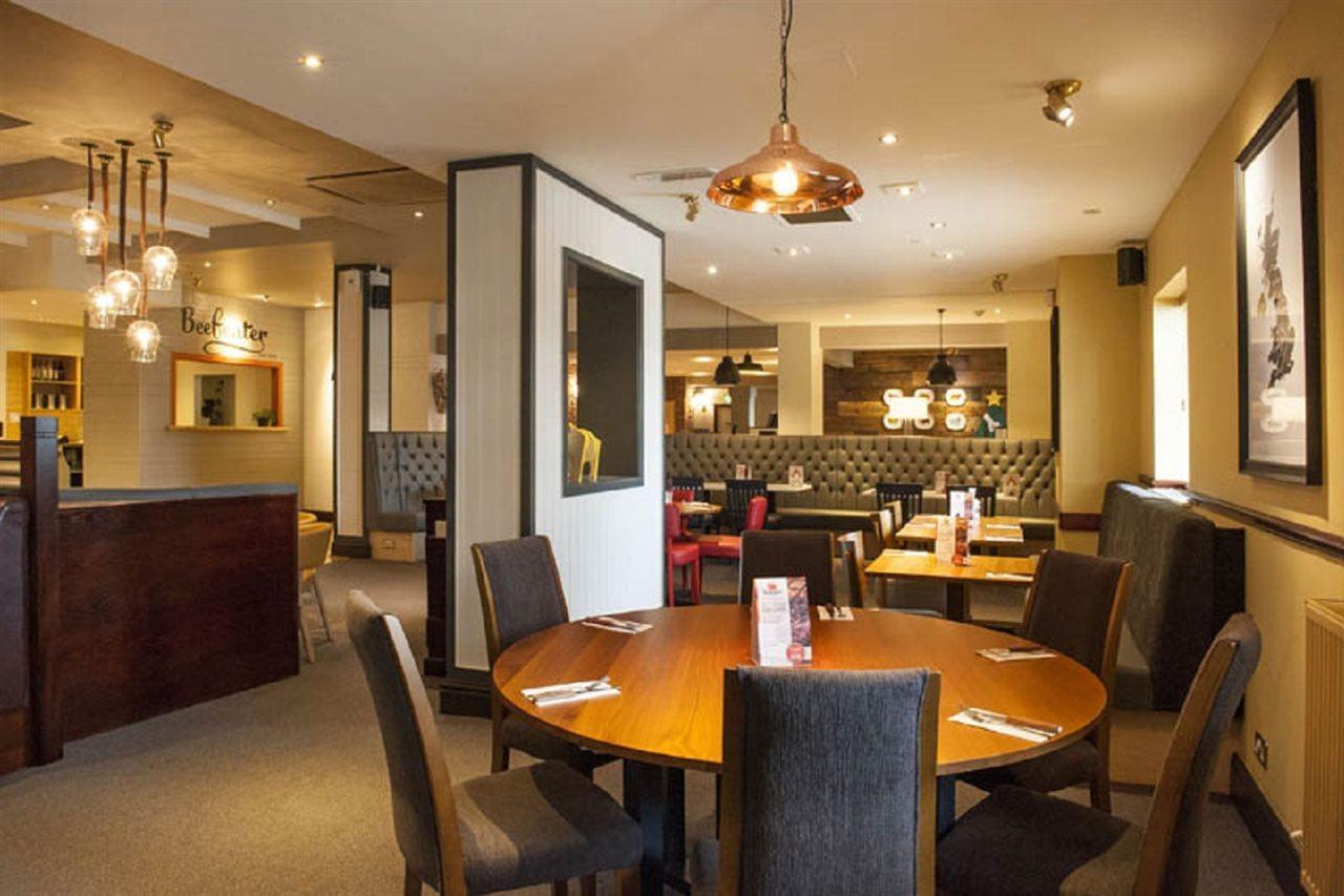 Premier Inn 솔리헐 외부 사진