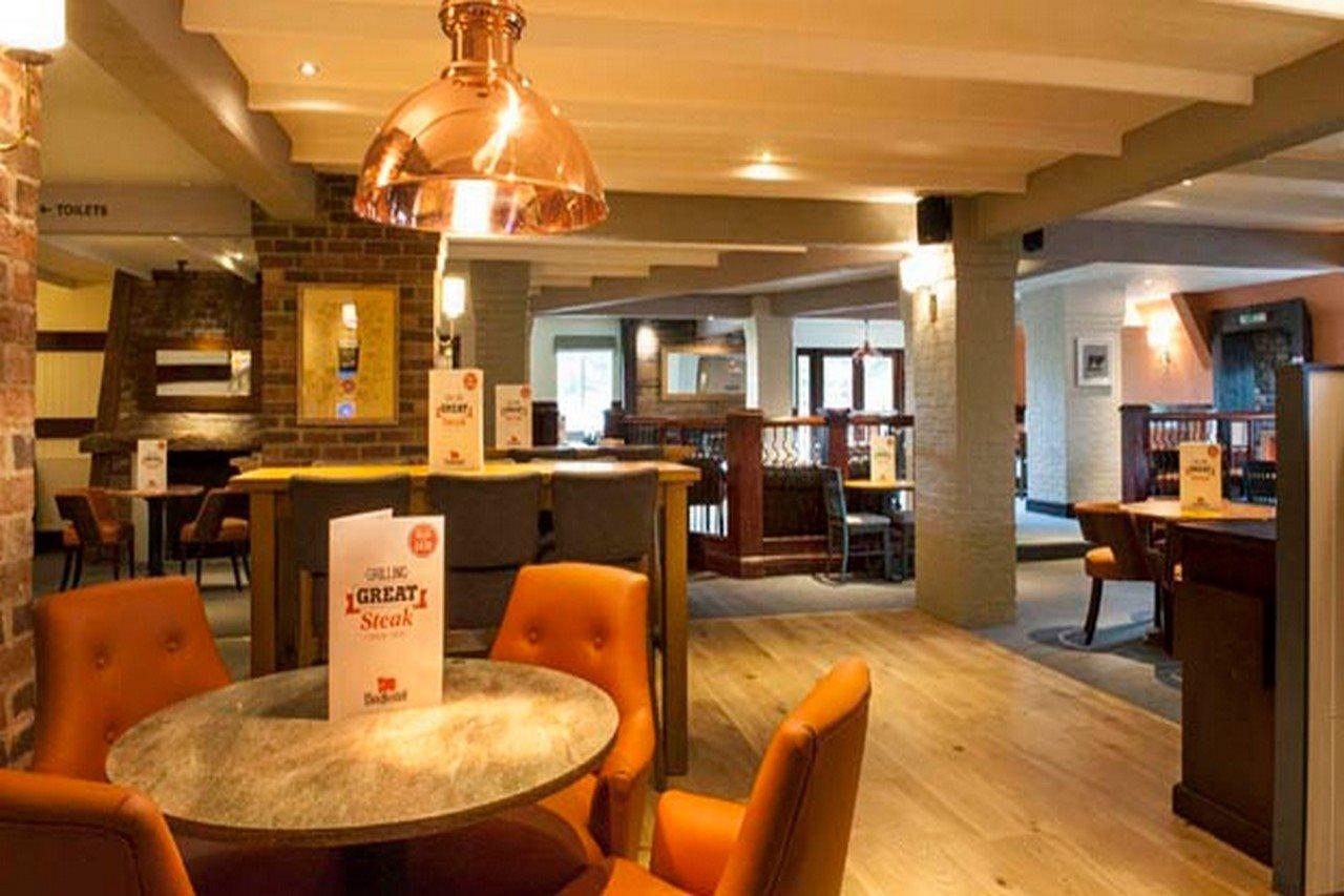 Premier Inn 솔리헐 외부 사진