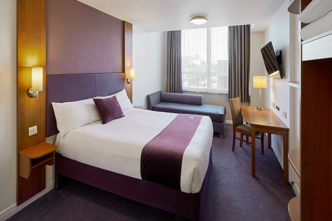 Premier Inn 솔리헐 외부 사진