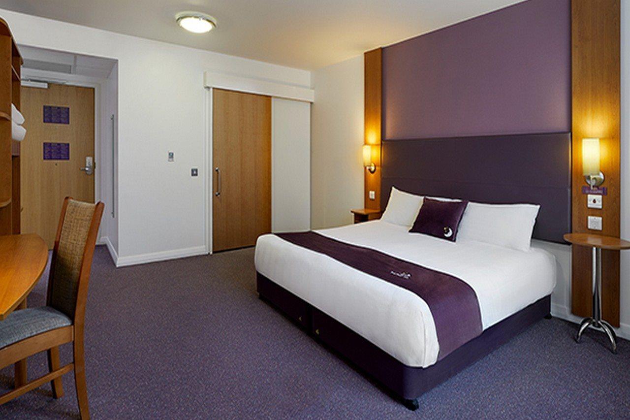 Premier Inn 솔리헐 외부 사진