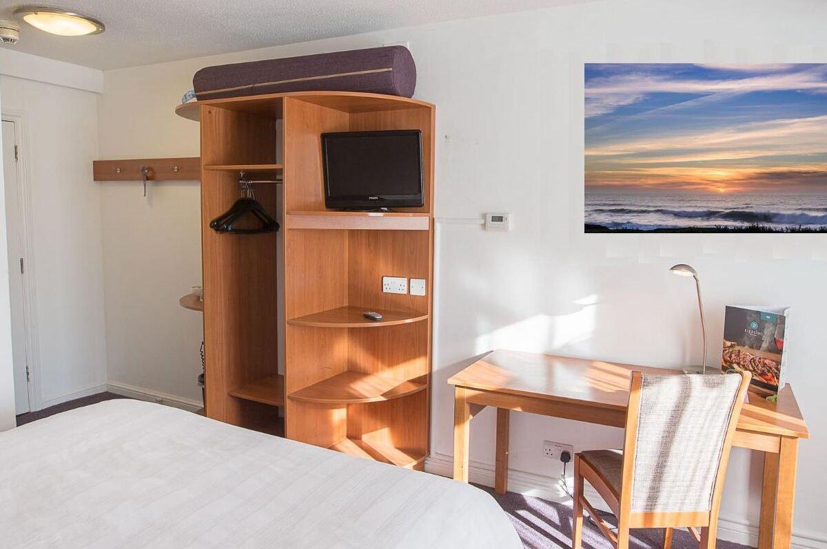 Premier Inn 솔리헐 외부 사진