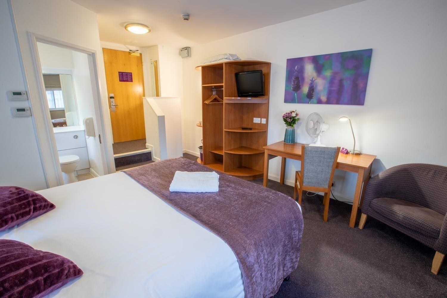 Premier Inn 솔리헐 외부 사진