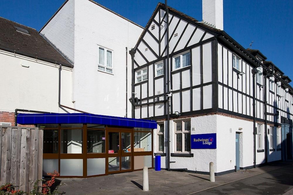 Premier Inn 솔리헐 외부 사진