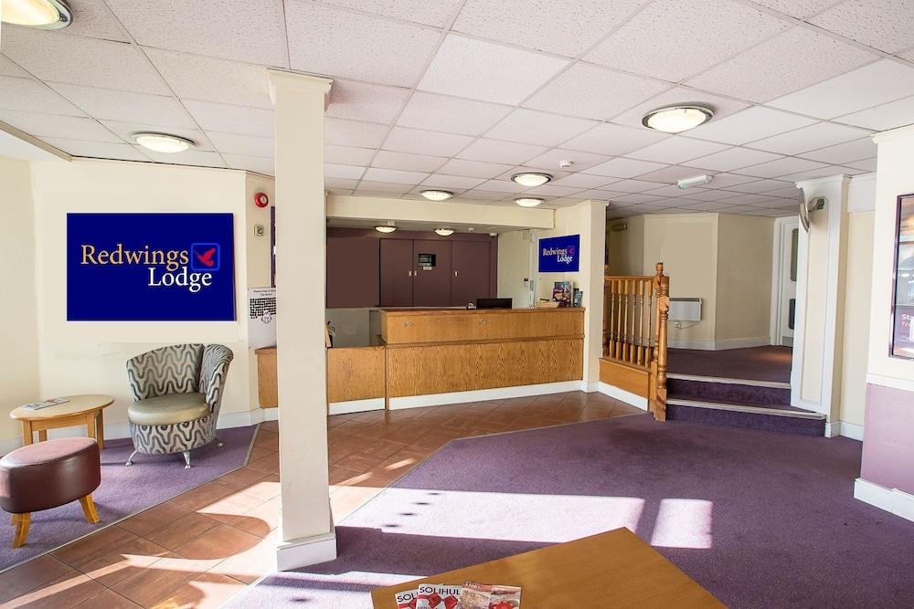 Premier Inn 솔리헐 외부 사진