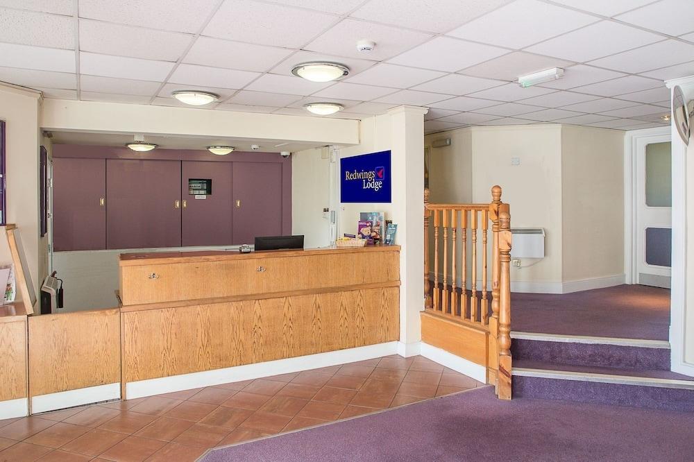 Premier Inn 솔리헐 외부 사진