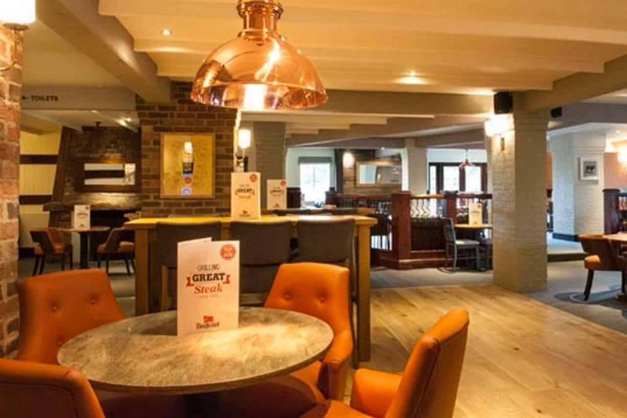 Premier Inn 솔리헐 외부 사진