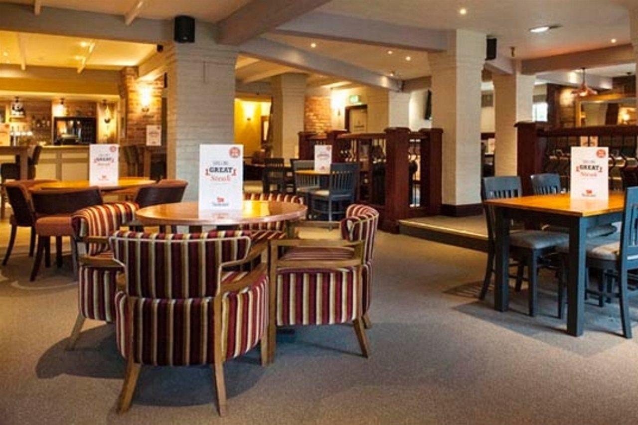 Premier Inn 솔리헐 외부 사진