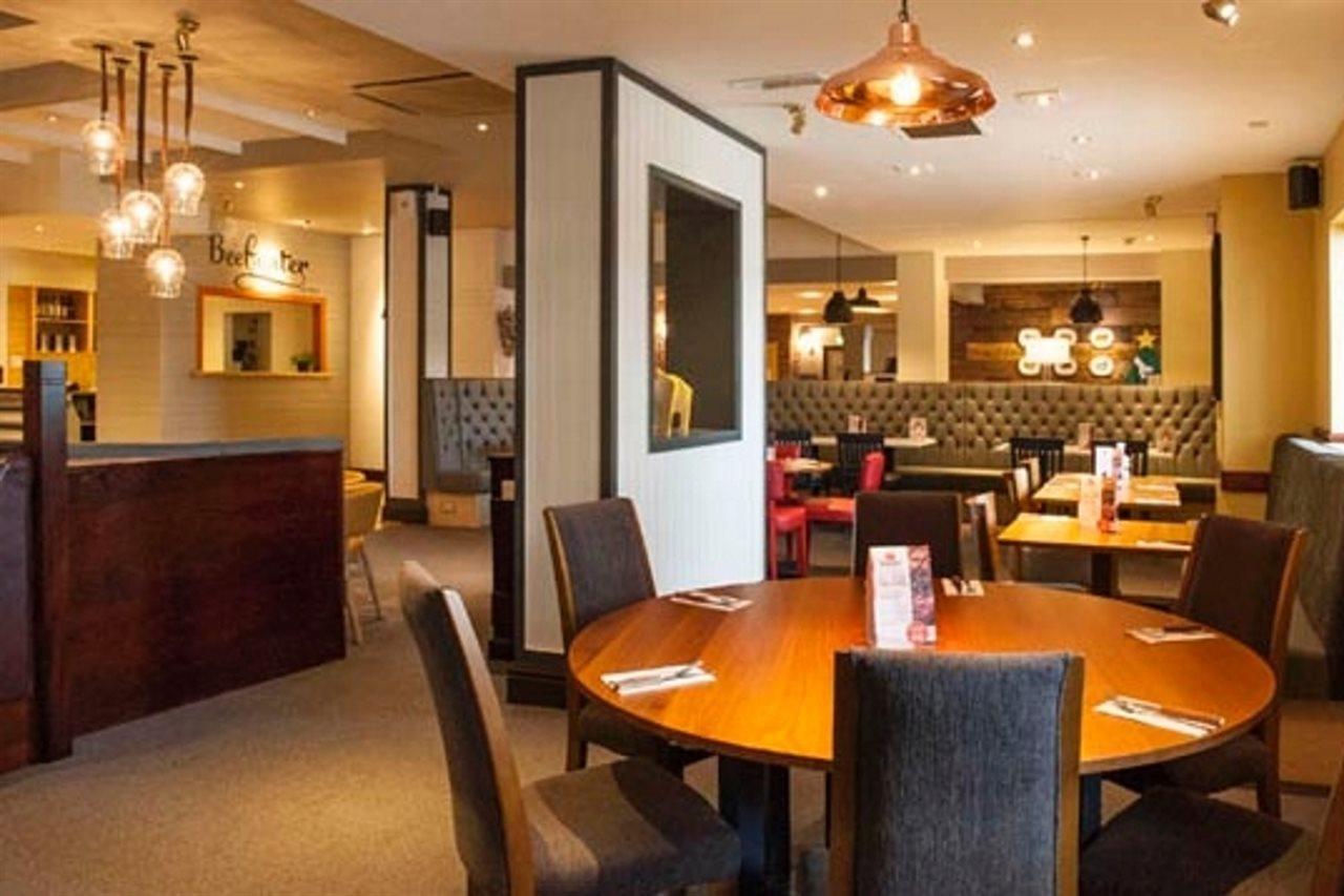 Premier Inn 솔리헐 외부 사진